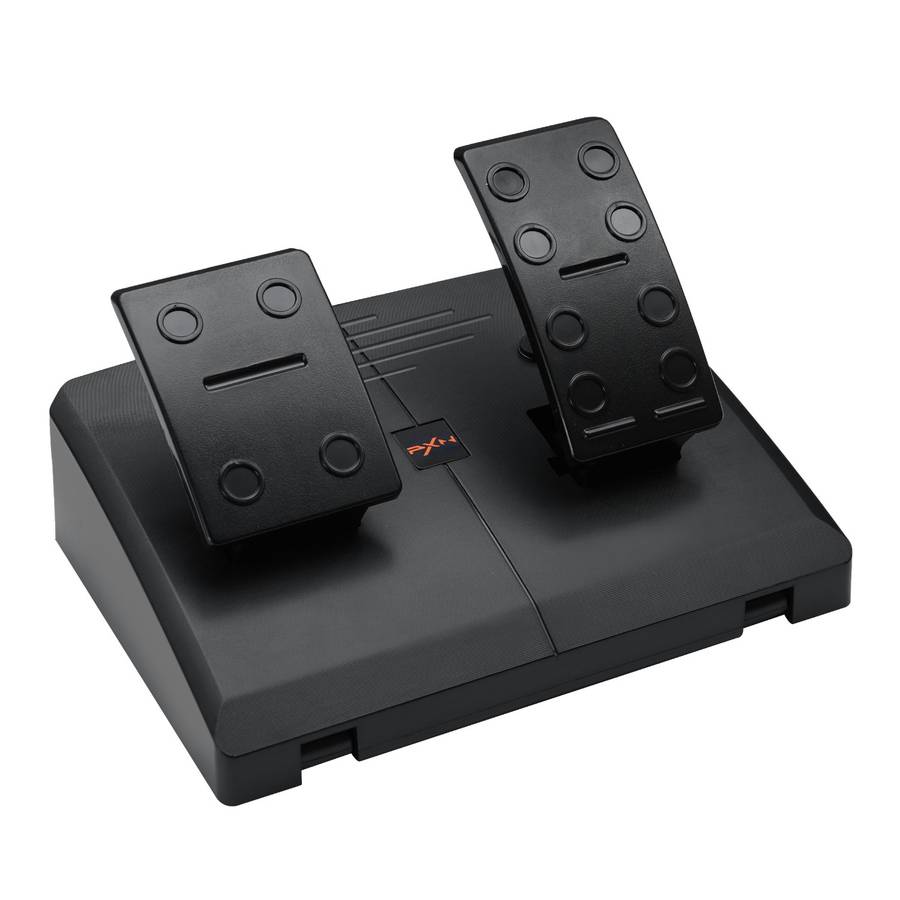 PXN V3 PRO Gaming Steering Wheel