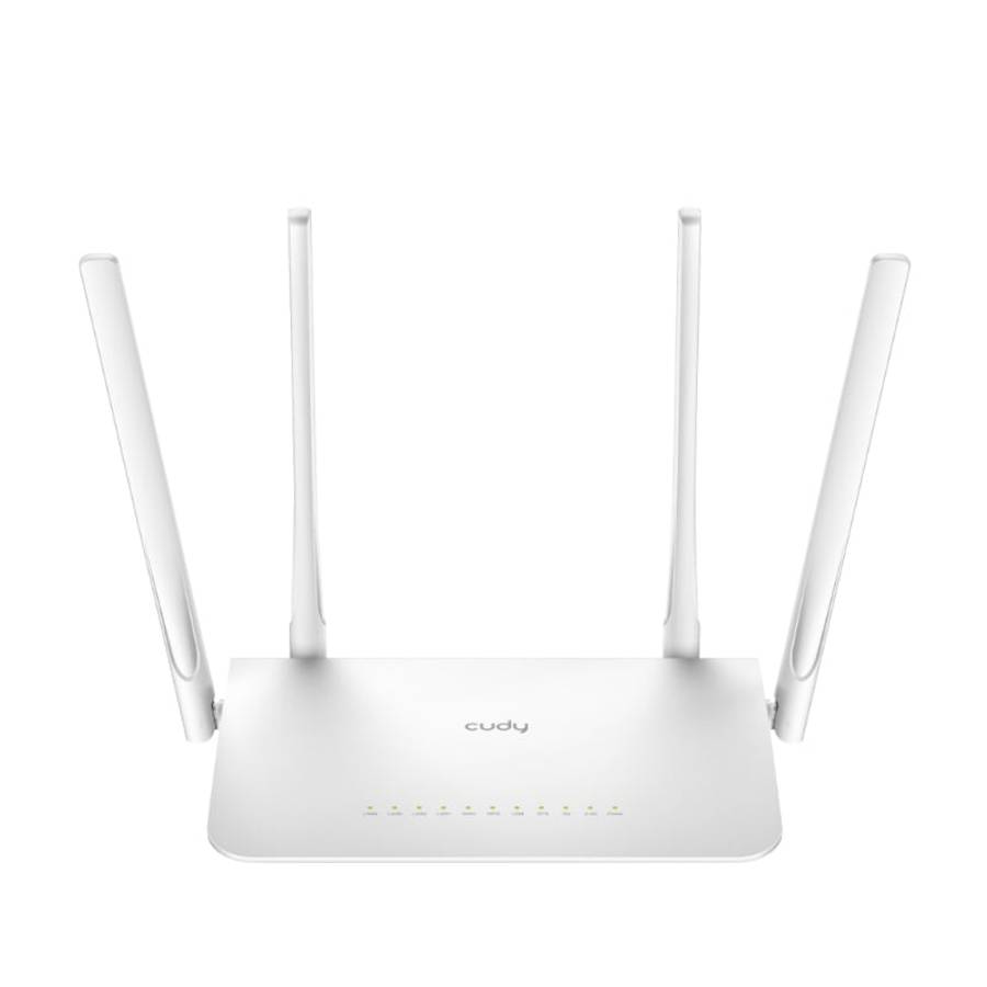 Cudy AC1200 Gigabit Wi-Fi Mesh Router