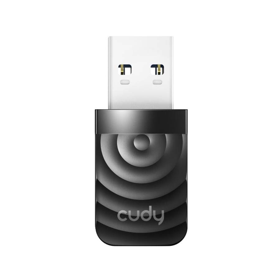 Cudy 1300Mbps High Gain WiFi USB3.0 Adapter