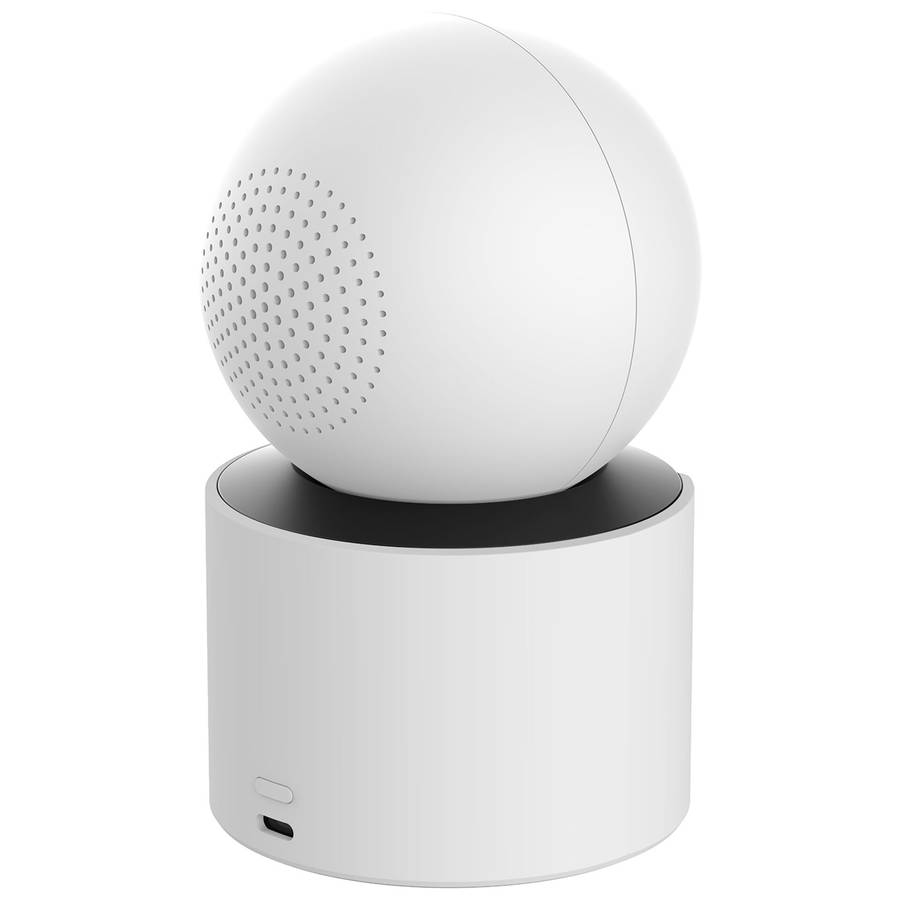Xiaomi Smart Camera C500 Dual (4MP, 360 deg  PTZ, AI Detection, Night Vision)