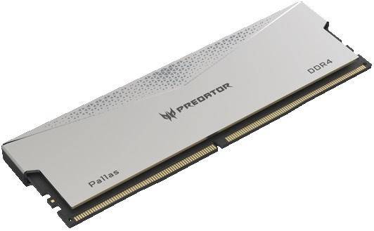 PALLAS HEATSINK 32GB PC4 3600