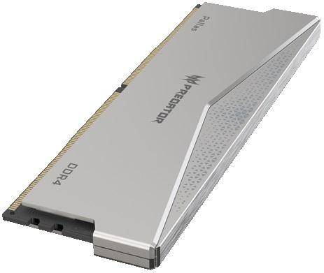 PALLAS HEATSINK 32GB PC4 3600