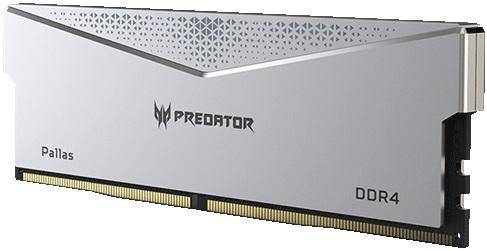 PALLAS HEATSINK 32GB PC4 3600