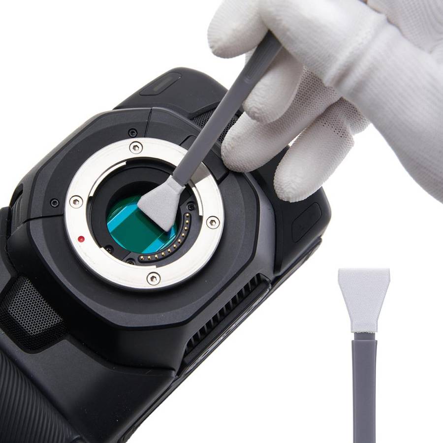 ANTI-STATIC CLEANING GLOVES