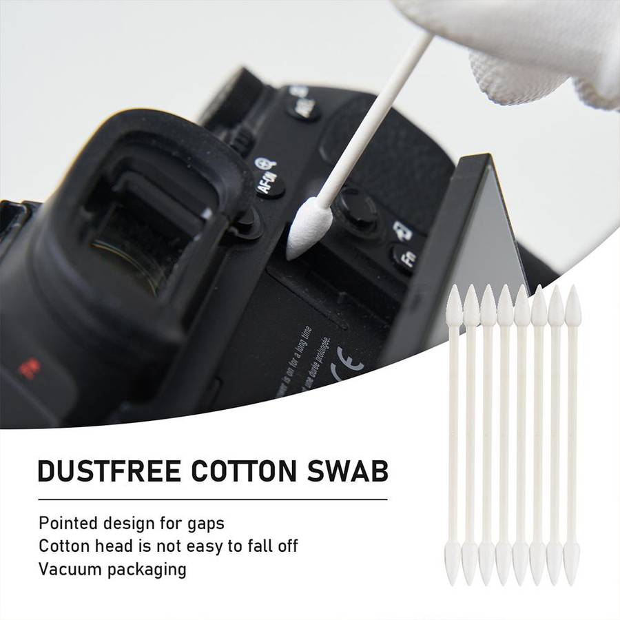 ANTI-STATIC CLEANING GLOVES