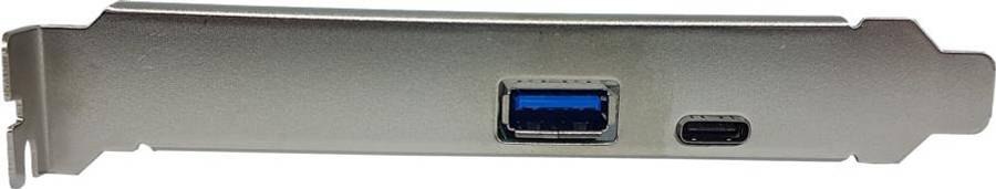 USB 3.1 (TYPE C) PCI-E CARDS
