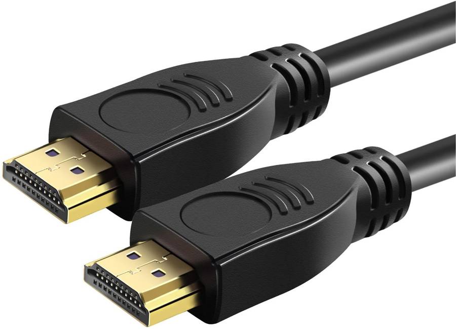 HDMI 3MTR V2 MALE TO MALE
