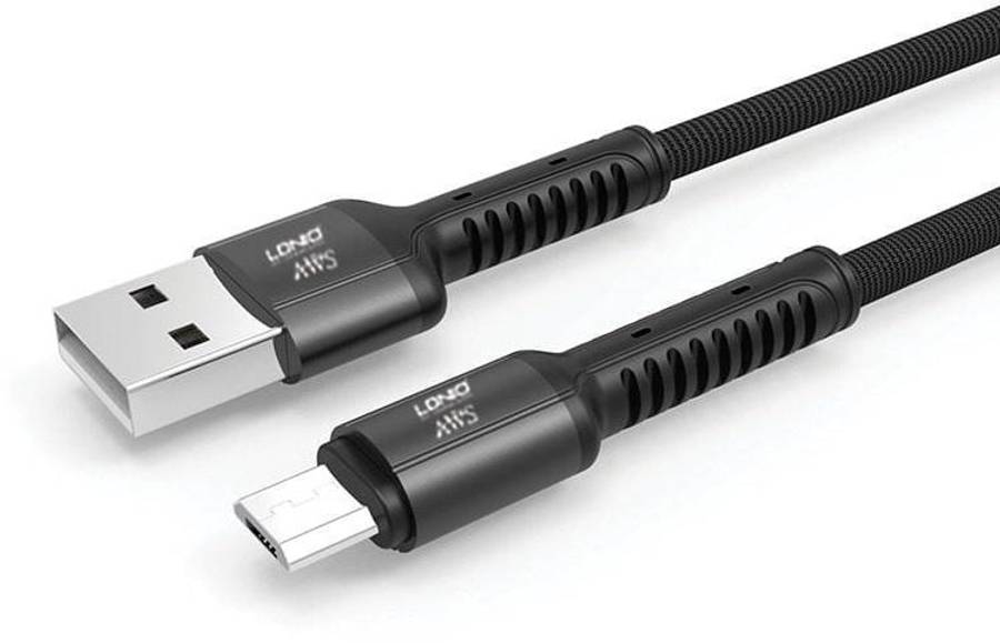 LDNIO MICRO USB