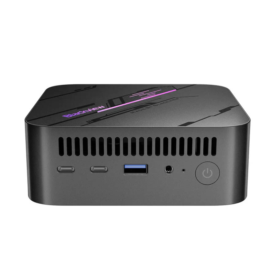 I3 MINI PC, 16GB, 512GB SSD, WIN11P