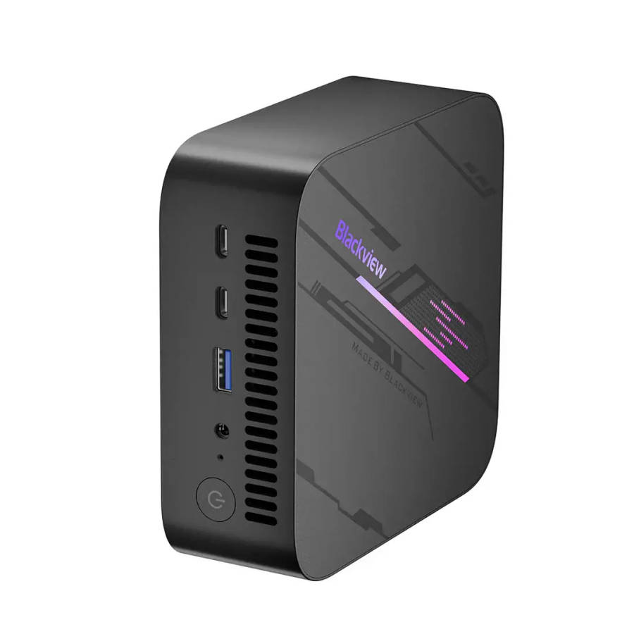 I3 MINI PC, 16GB, 512GB SSD, WIN11P