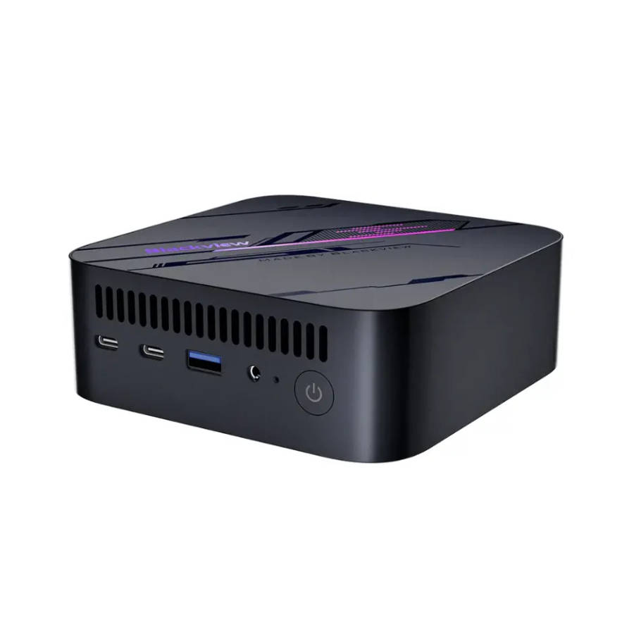 I3 MINI PC, 16GB, 512GB SSD, WIN11P
