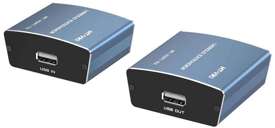 100M USB2.0 EXTENDER