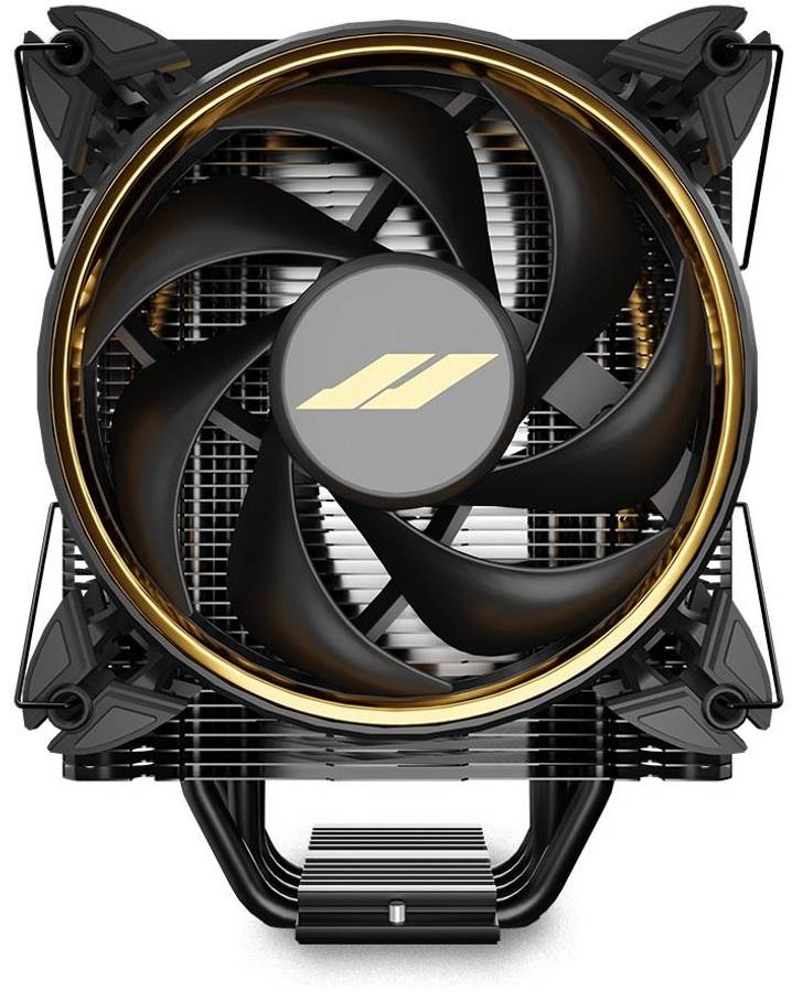 ICE 240 CPU AIR COOLER