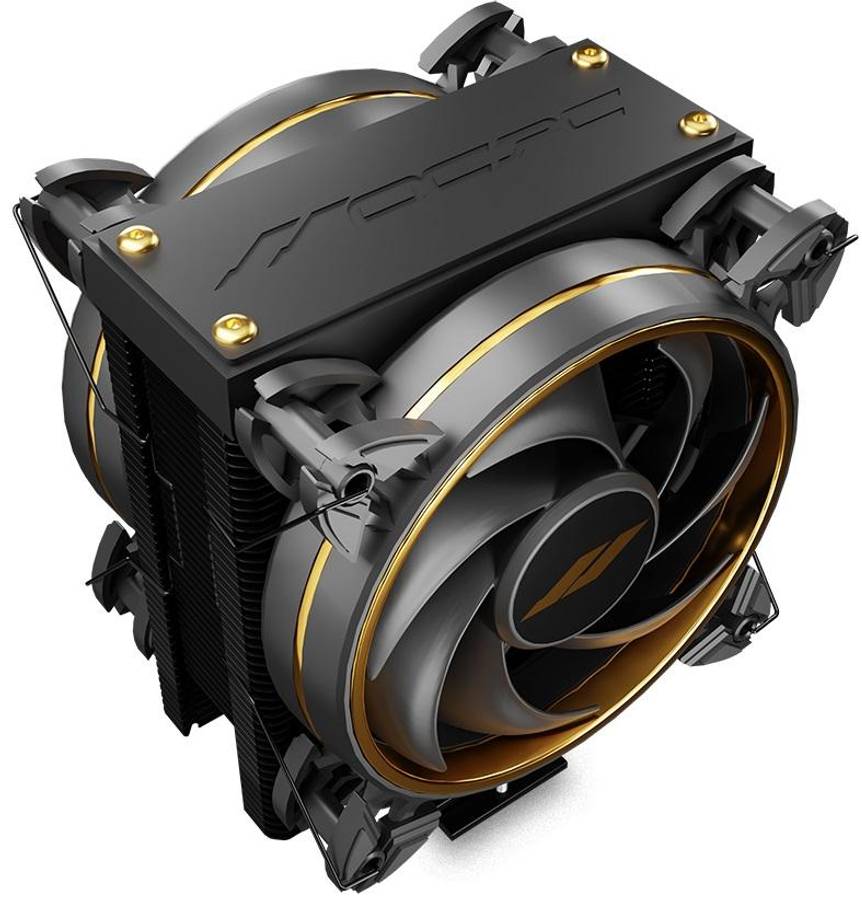 ICE 240 CPU AIR COOLER
