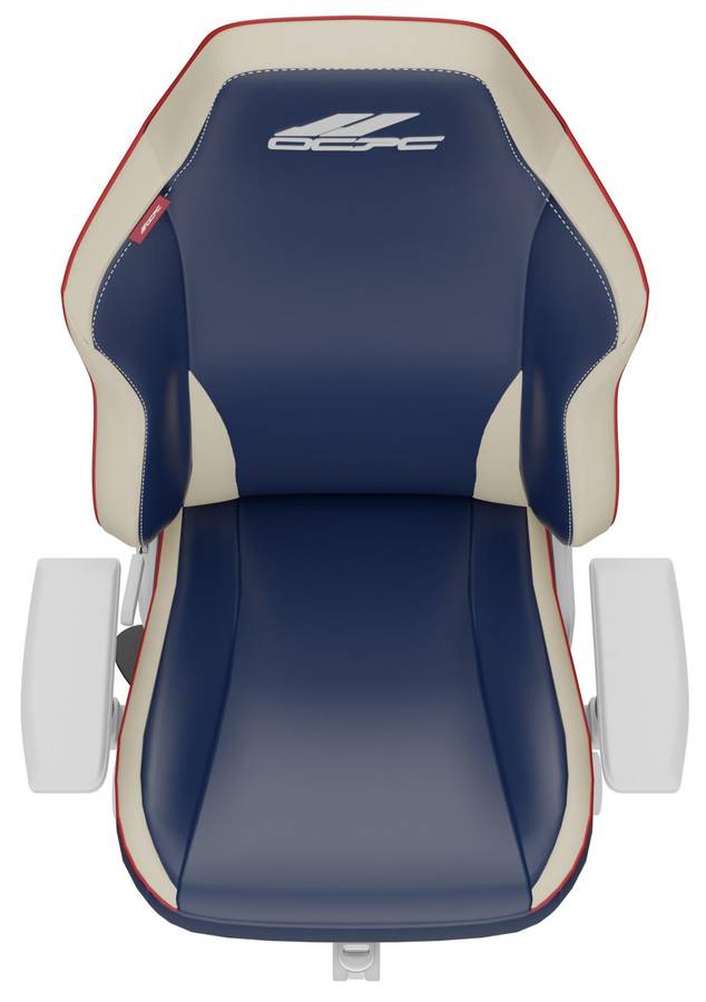 AMORE KIDS GAMING CHAIR BLUE