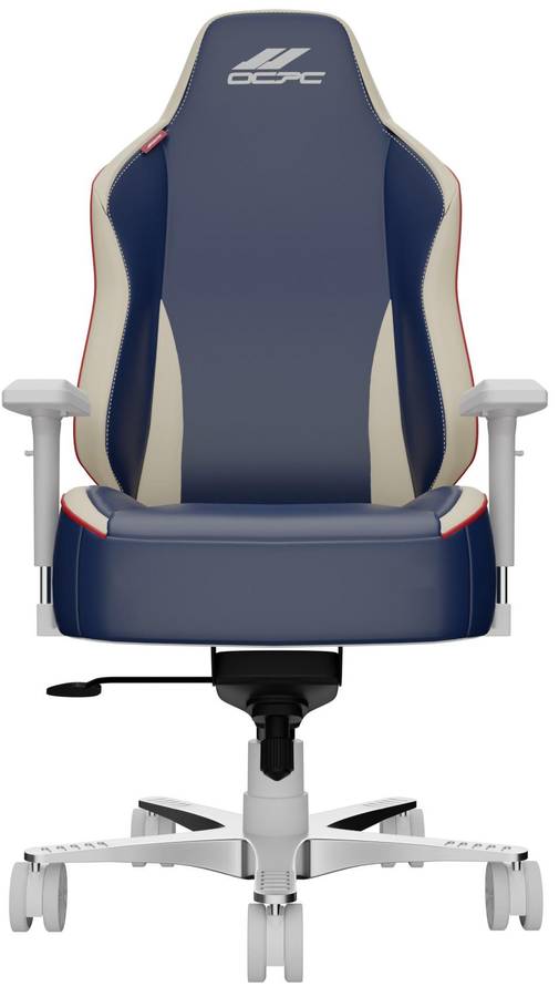 AMORE KIDS GAMING CHAIR BLUE