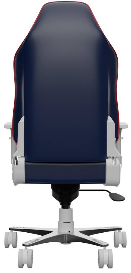 AMORE KIDS GAMING CHAIR BLUE