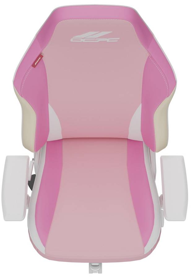 AMORE KIDS GAMING CHAIR PINK