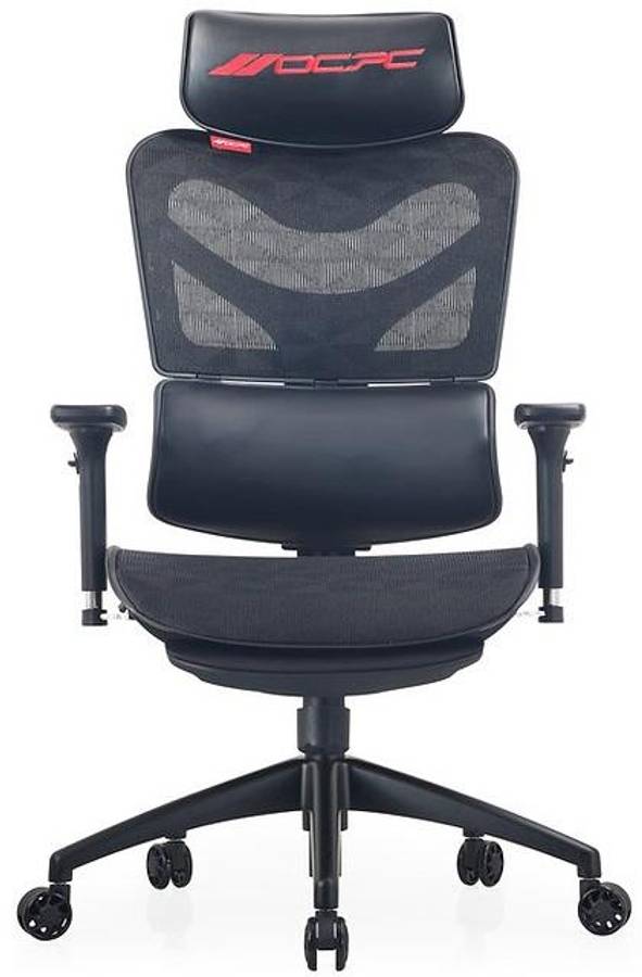 AIRMESH 800 GAMING CHAIR BLACK