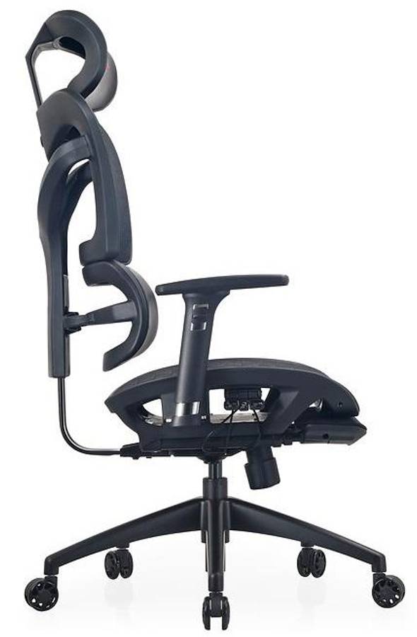AIRMESH 800 GAMING CHAIR BLACK