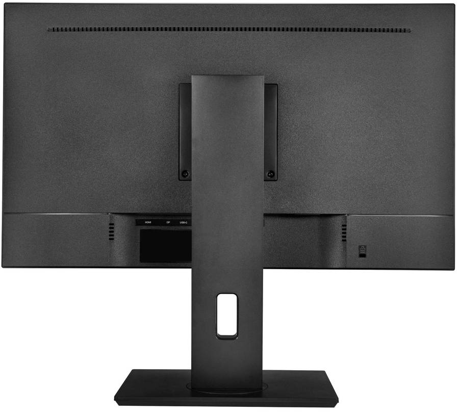 27" FHD VA 75HZ MONITOR