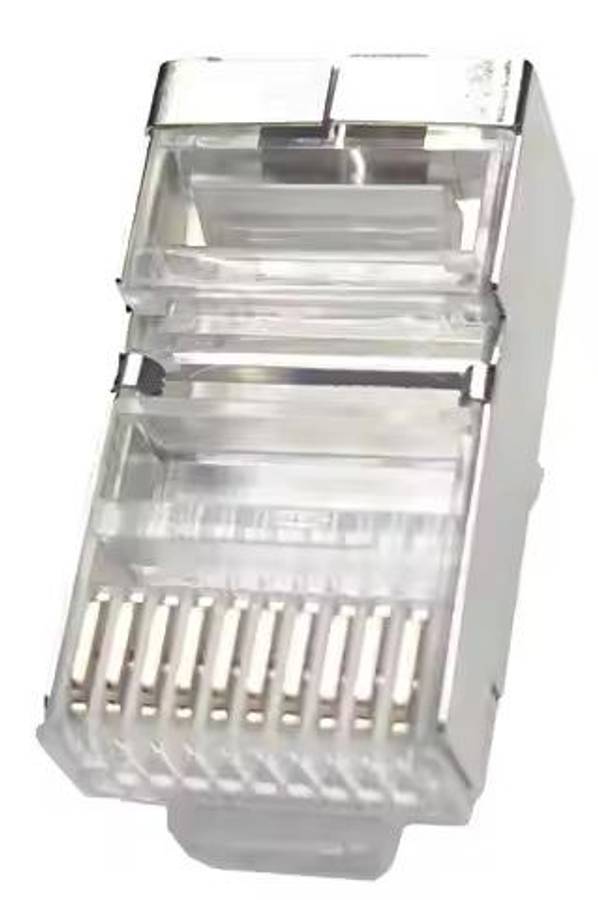 RJ48 CONNECTOR FTP (100PCS)
