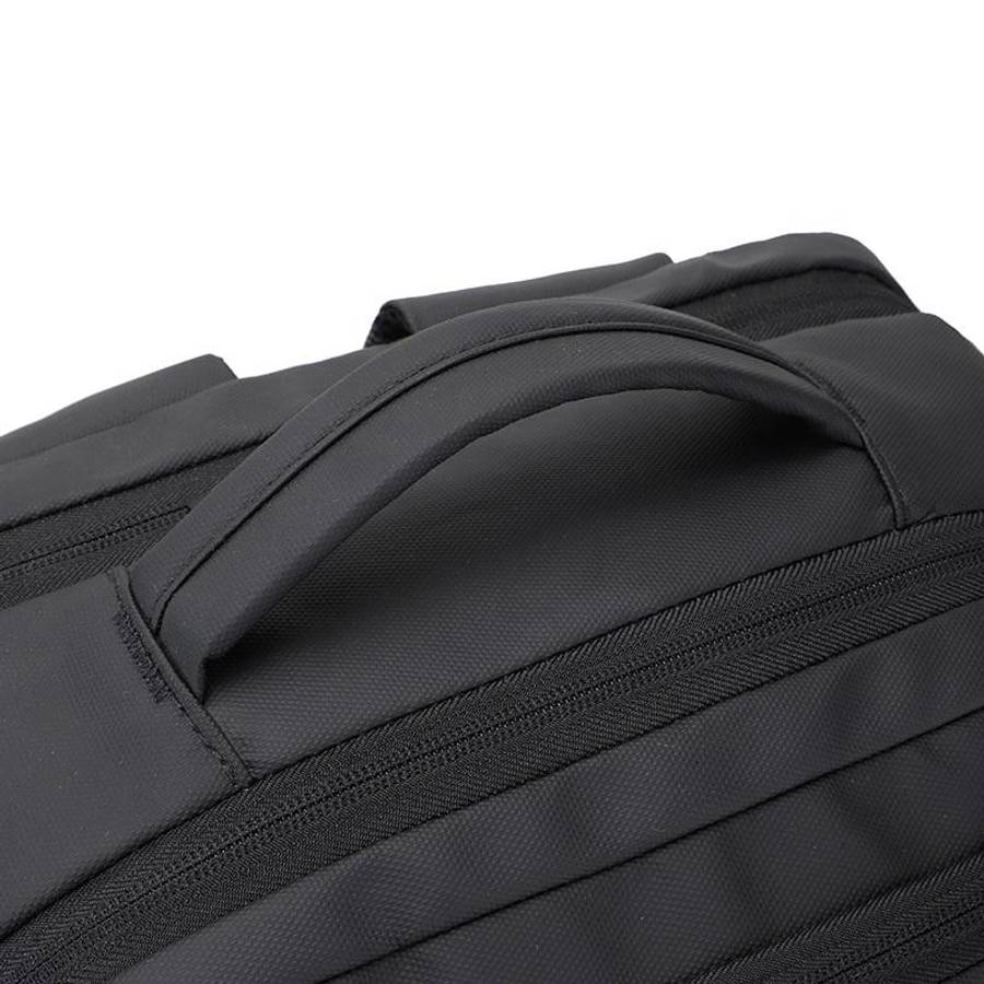 ADJUSTABLE NOTEBOOK BACKPACK