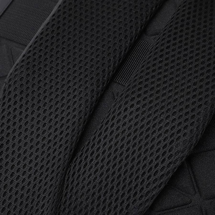 ADJUSTABLE NOTEBOOK BACKPACK