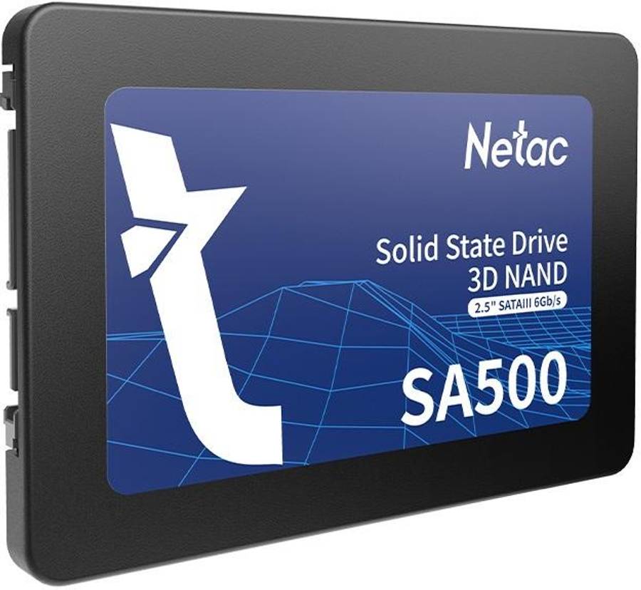 NETAC 2.5 SATA SSD 2TB