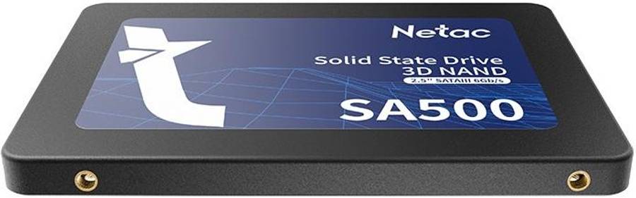 NETAC 2.5 SATA SSD 2TB