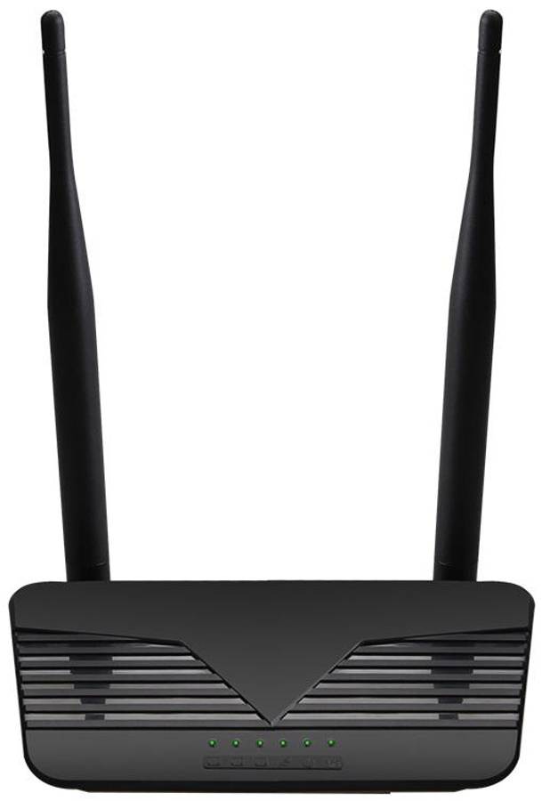 MLINK 2.4G WIRELESS 300M ROUTER
