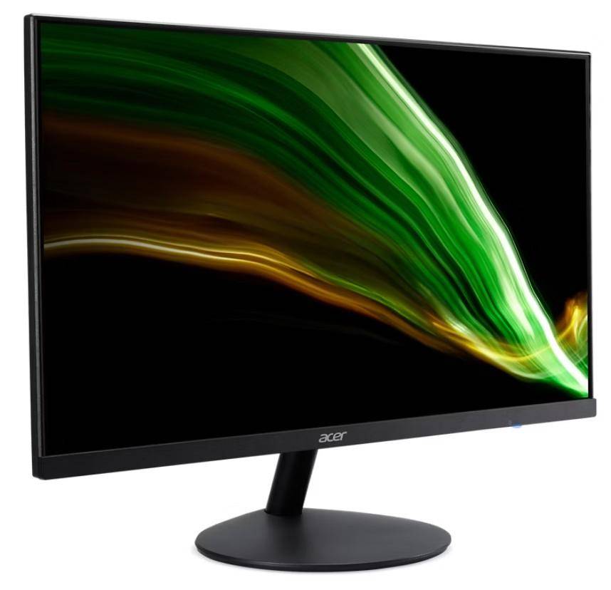 24' IPS FHD 100HZ HDMI+VGA