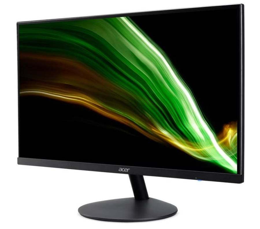 24' IPS FHD 100HZ HDMI+VGA