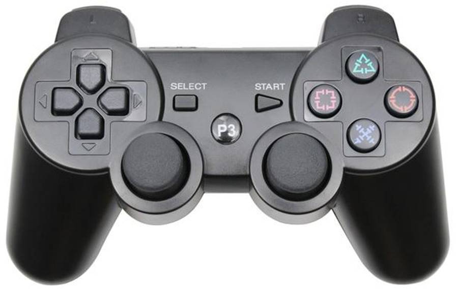 PS3 BLUETOOTH GAMEPAD