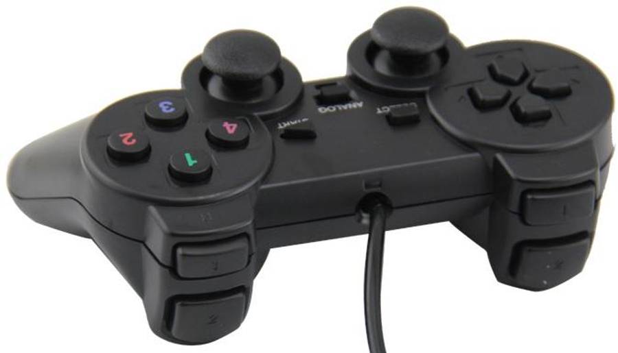 PC USB GAMEPAD