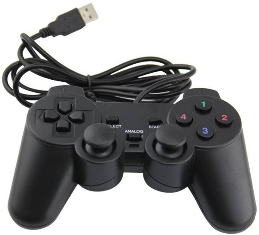 PC USB GAMEPAD