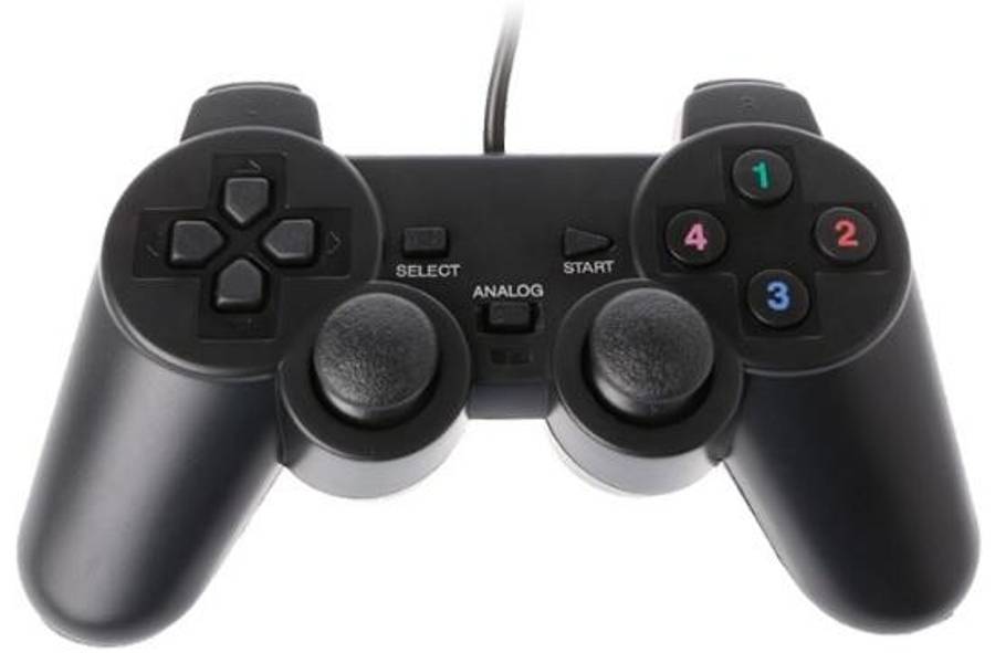 PC USB GAMEPAD
