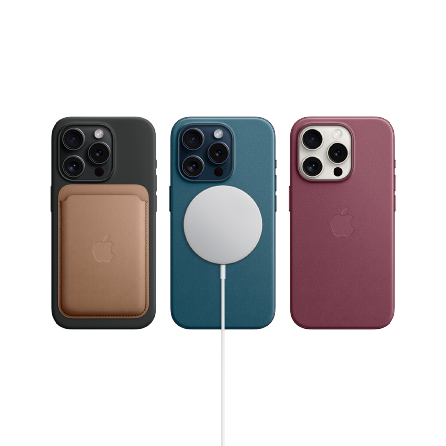 iPhone 15 Pro 1TB Blue Titanium,Model A3102