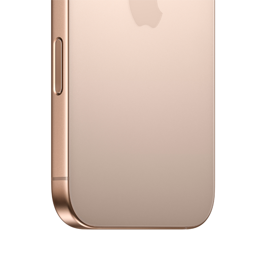 iPhone 16 Pro Max 1TB Desert Titanium,Model A3296