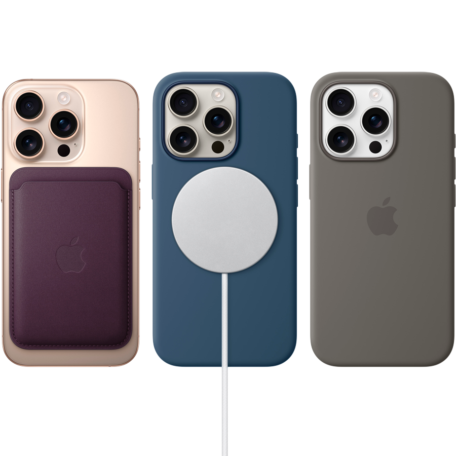 iPhone 16 Pro Max 1TB Desert Titanium,Model A3296