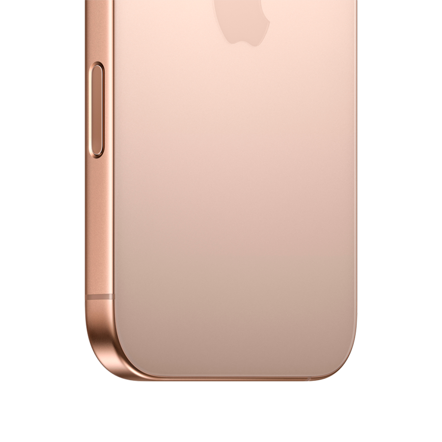 iPhone 16 Pro Max 1TB Desert Titanium,Model A3296