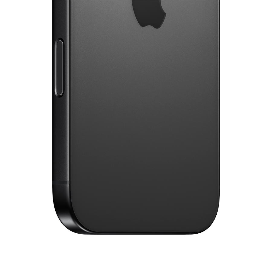 iPhone 16 Pro Max 1TB Black Titanium,Model A3296