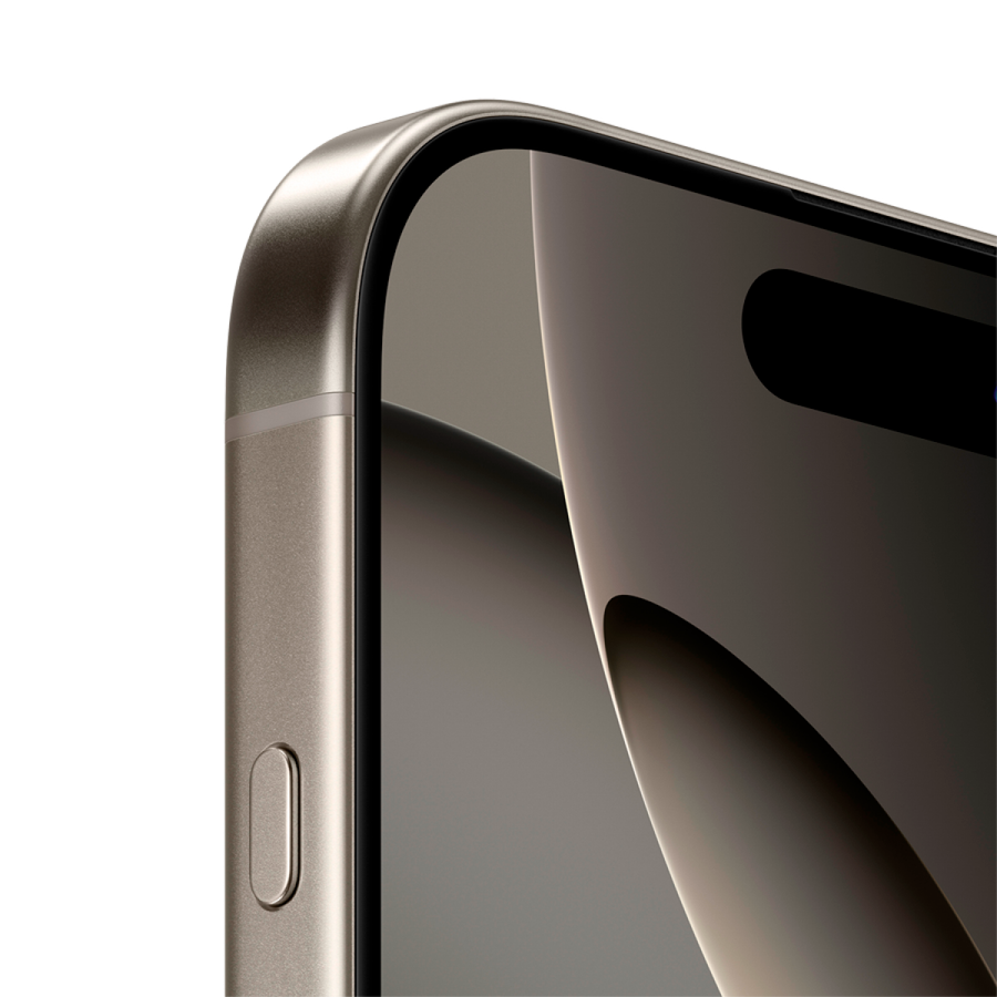 iPhone 16 Pro Max 1TB Natural Titanium,Model A3296