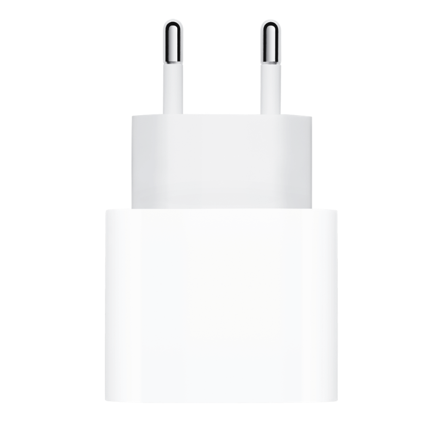 20W USB-C Power Adapter,Model A2347