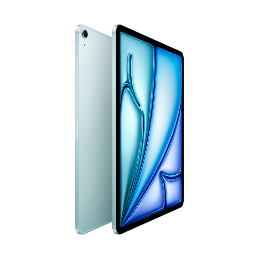 13-inch iPad Air Wi-Fi + Cellular 1TB - Blue,Model A3269