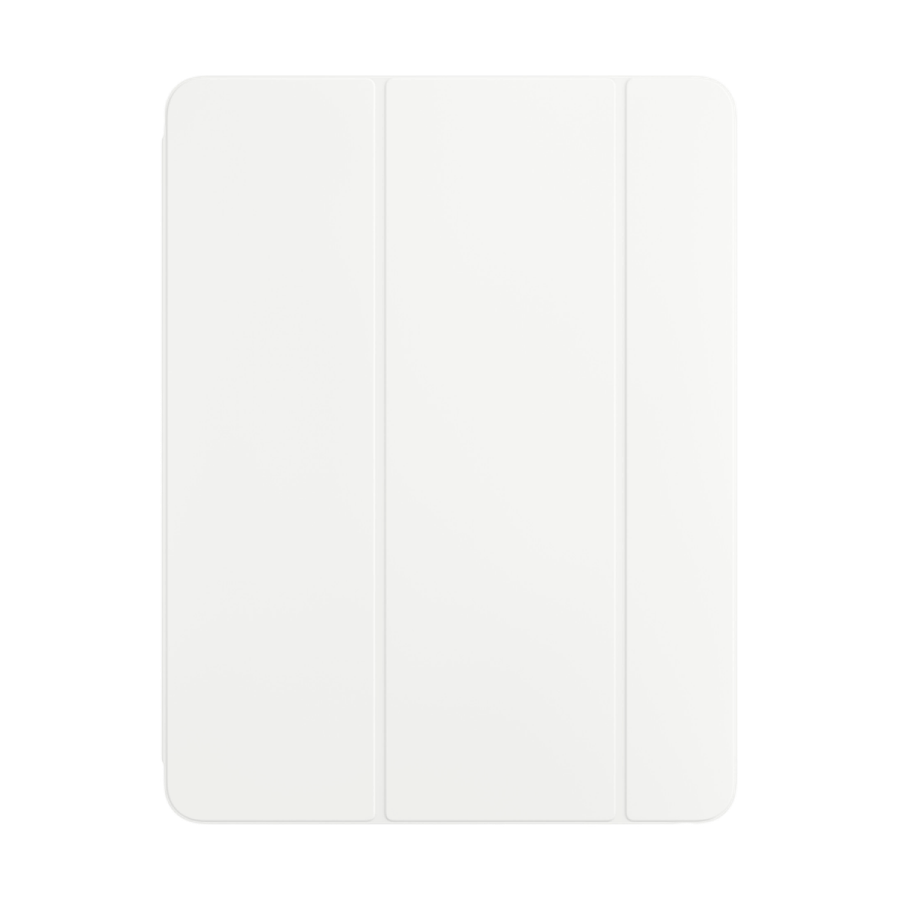 Smart Folio for iPad Pro 13-inch (M4,M5) - White