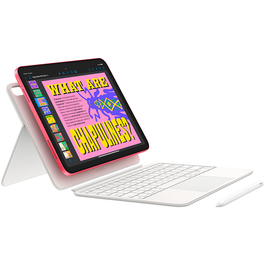 11-inch iPad Wi-Fi 256GB - Blue,Model A3354