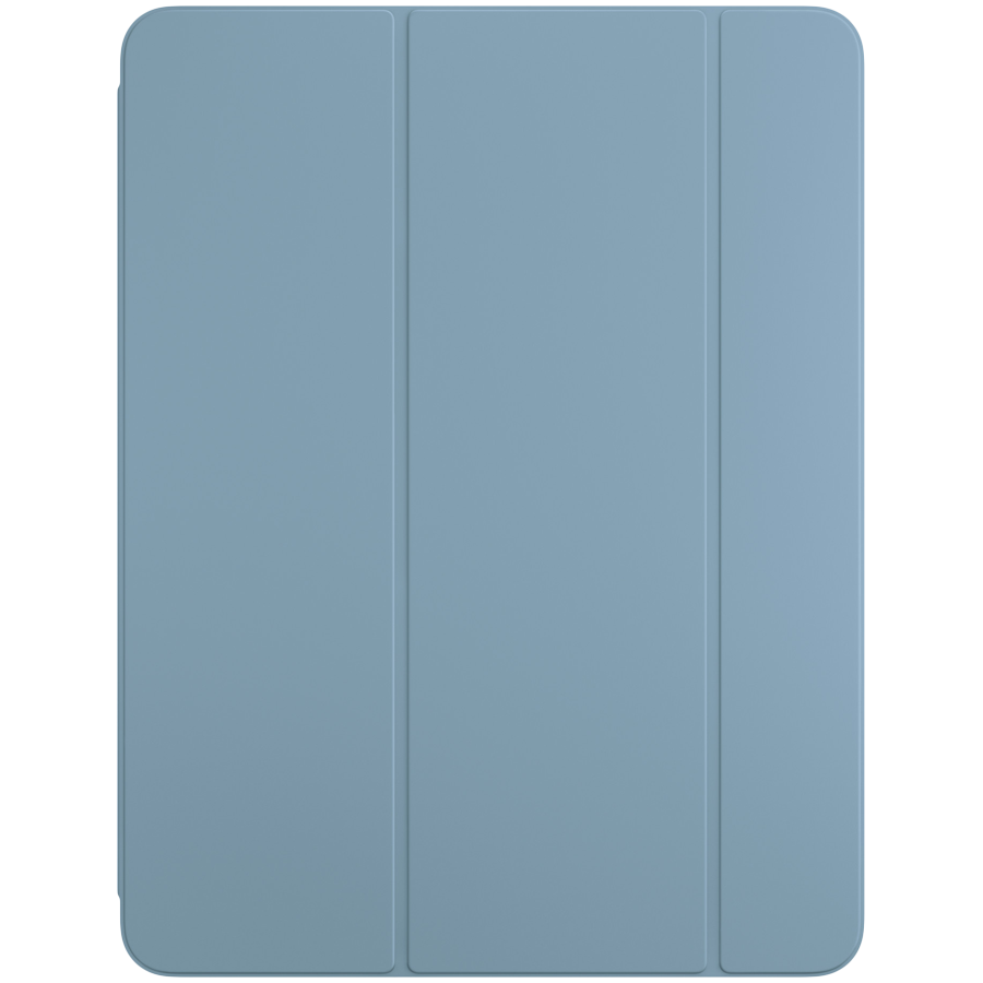 Smart Folio for iPad Pro 13-inch (M4,M5) - Denim