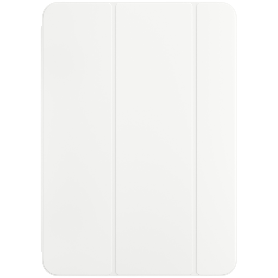 Smart Folio for iPad Pro 11-inch (M4,M5) - White