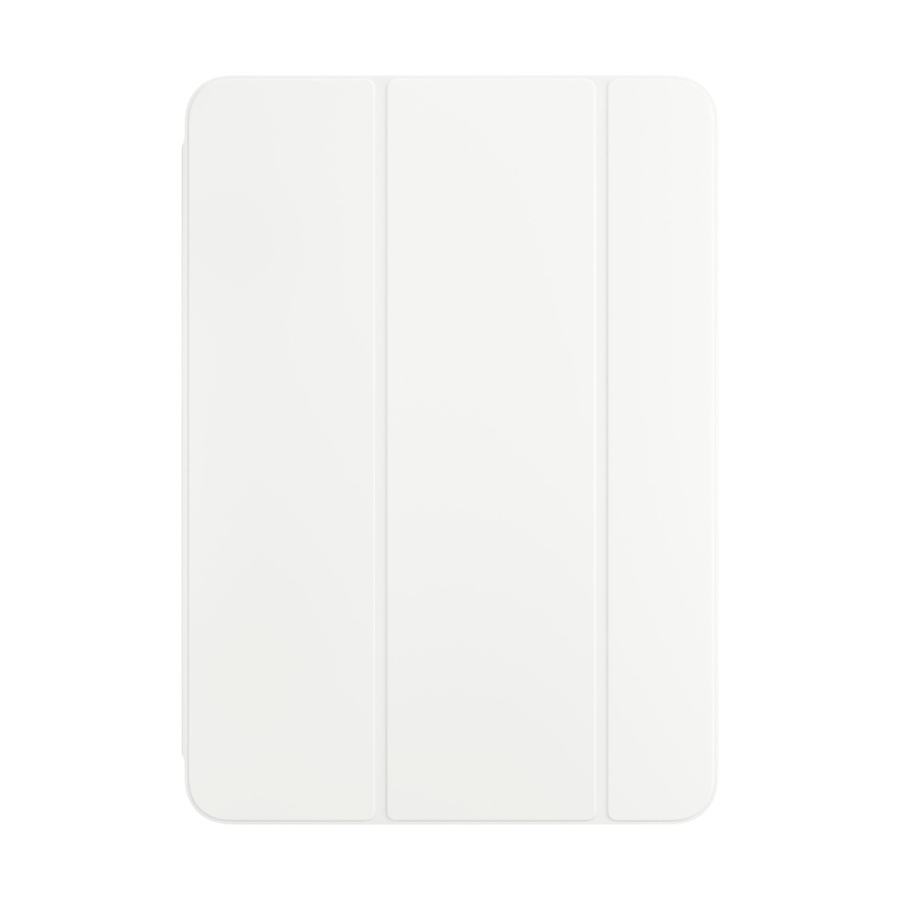 Smart Folio for iPad Pro 11-inch (M4,M5) - White